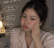 Kem chống nắng cho da nhạy cảm tốt nhất: Chọn sao để da dễ chịu?