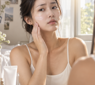 Kem chống nắng nâng tone: Vì sao dùng hằng ngày da vẫn sạm?