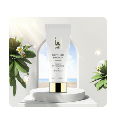 Kem Chống Nắng White Nox Sun Cream