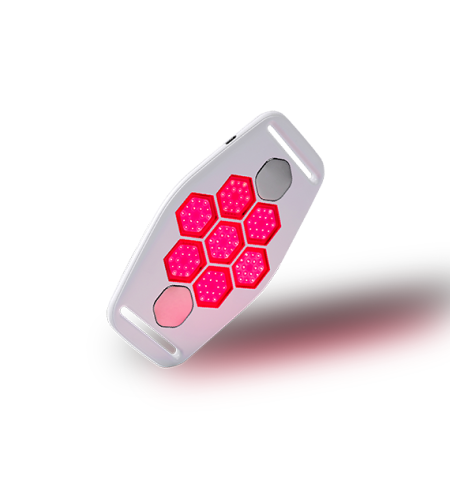 PAIN Q - Thiết bị hỗ trợ quản lý đau ứng dụng công nghệ laser công suất thấp